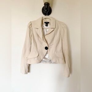 90s Y2K Vintage Button Up Jacket